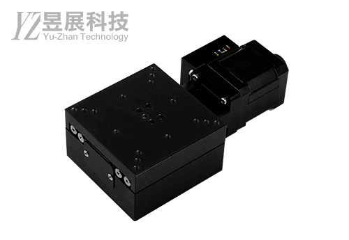 MAXA電動微調滑台