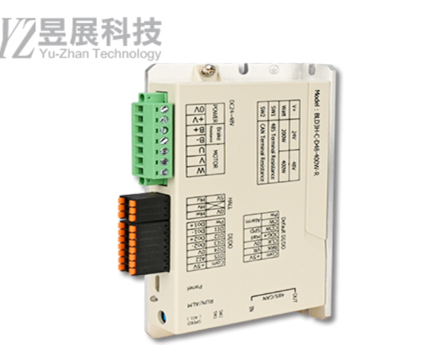 BLD3H-C-D48-400W-R