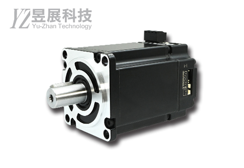 ▌ALL_In_One 伺服馬達