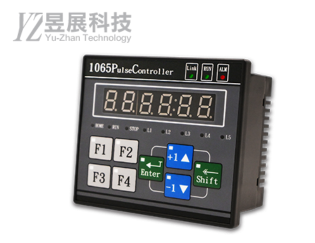 YZ_1065PC控制器